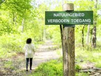 Kopen en verkopen natuurorganisaties bos- en natuurgronden?